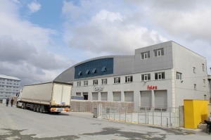 Hürsultan Palanmaz Mutfak Eşyaları Depolama Binası - 1
