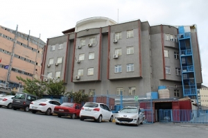 Hürsultan Palanmaz Mutfak Eşyaları Üretim Binası - 2