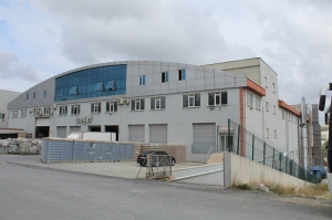 Hürsultan Palanmaz Mutfak Eşyaları Depolama Binası - 3