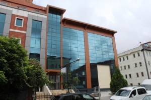 Sayim Eyigöz - Takımsan Dişli Kesici Tak.