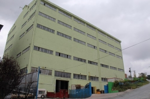 Özen Cam Geri Dönüşüm Kazanım ve İnş San. Ltd.Şti.