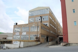 Zülbaharoğlu Teksil