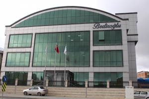 Sıtkı Bedir - Bediroğlu Tekstil
