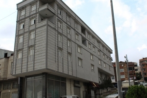 Bayram Kenanoğlu ve His. - Kenanoğlu Plastik