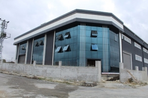 Alemdar Entegre Agaç Sanayi Ürünleri